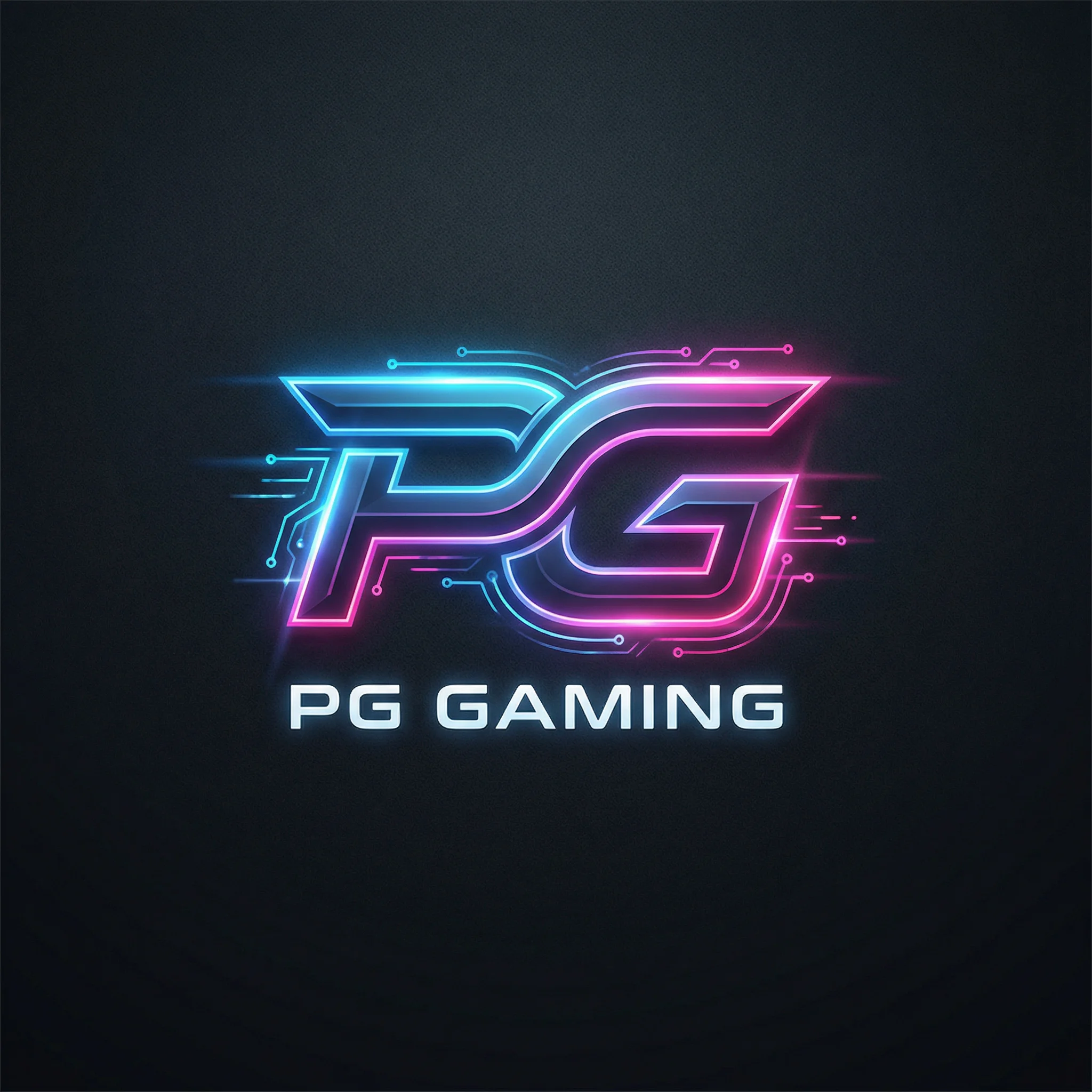 PG模拟器官方标志